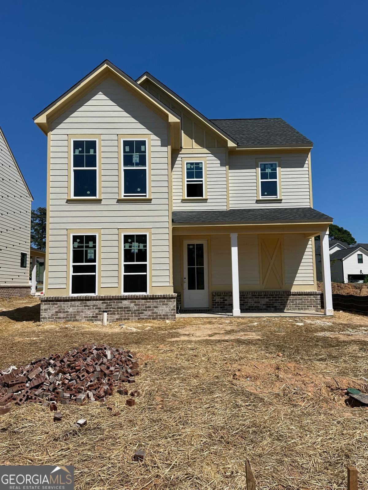 3267 Abelia Drive Buford GA 30519