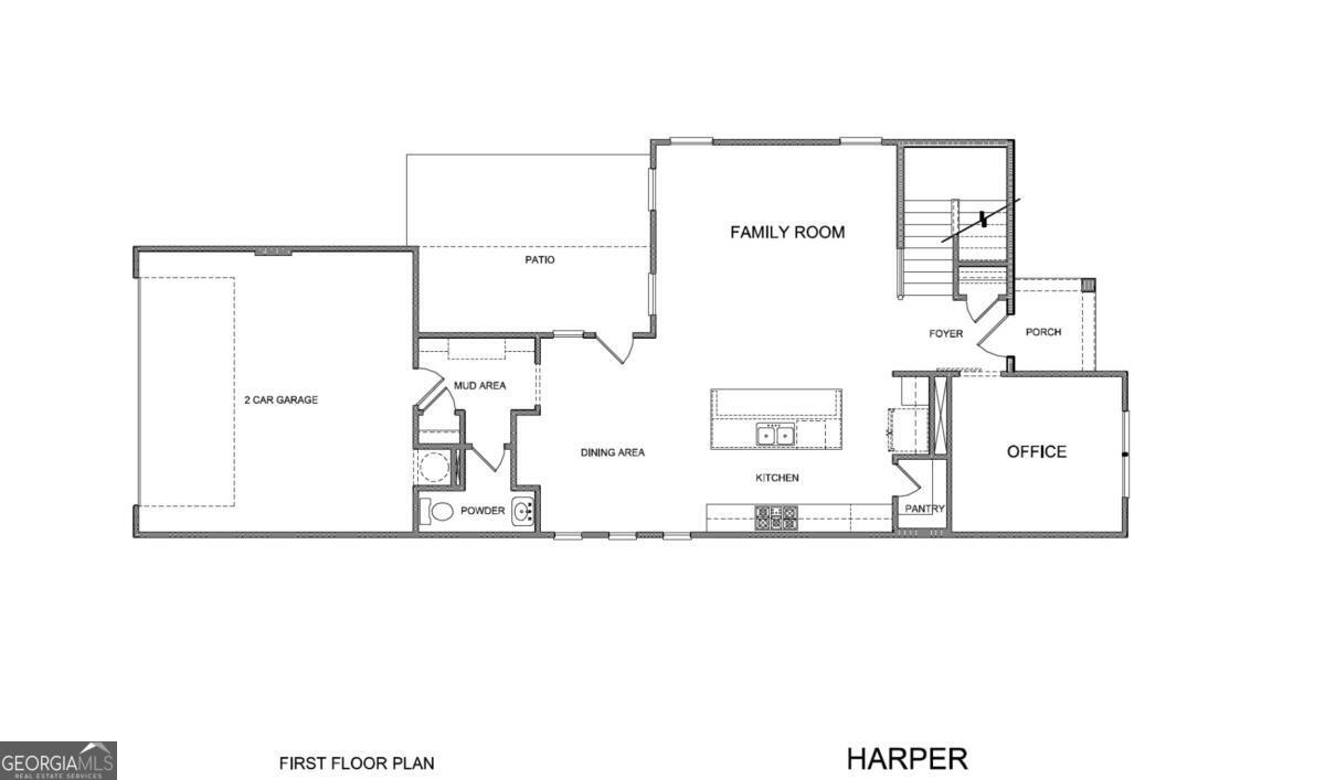 3267 Abelia Drive Buford GA 30519