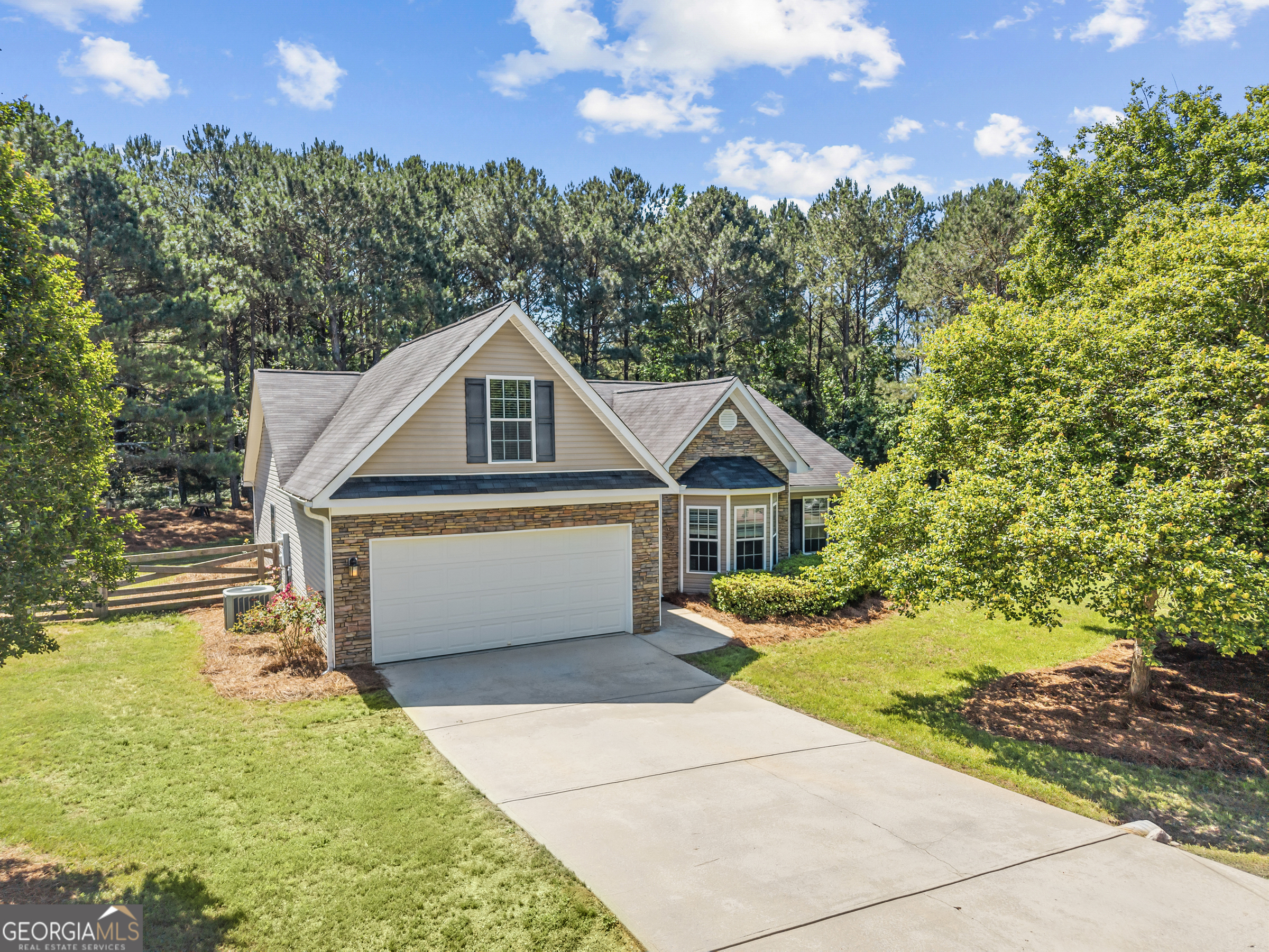 108 Wortham Drive Buckhead GA 30625