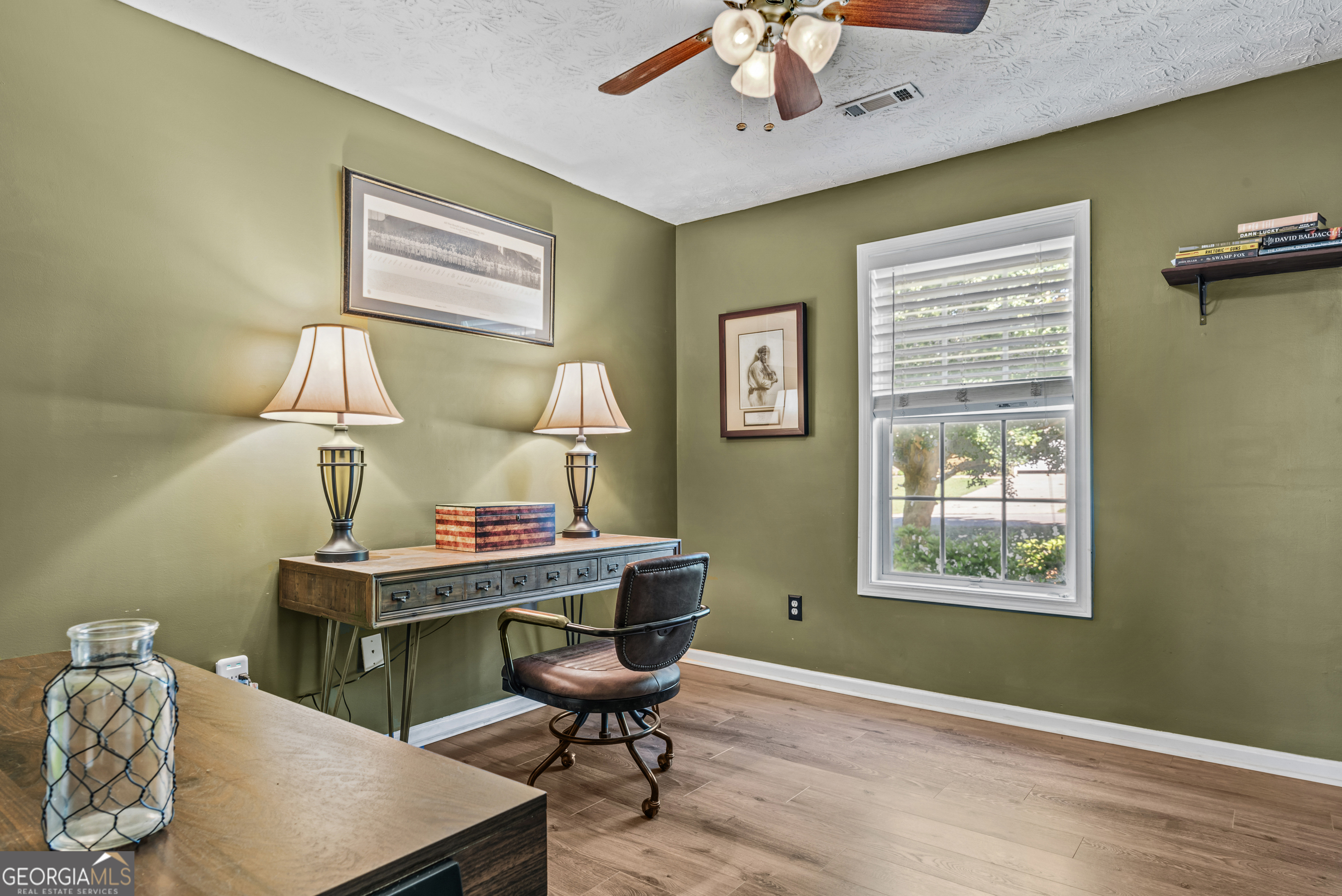 108 Wortham Drive Buckhead GA 30625