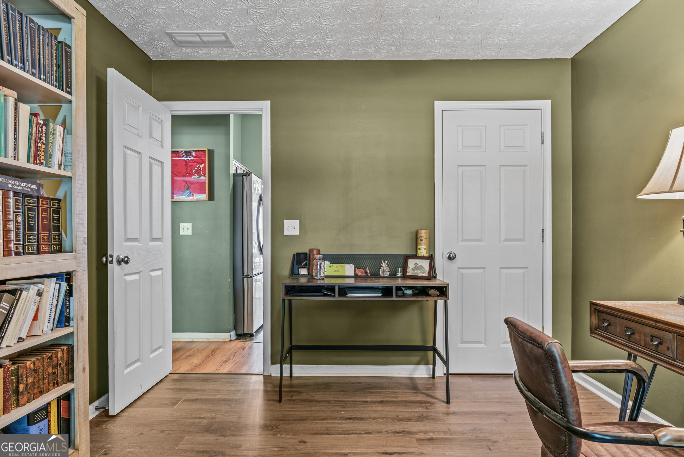 108 Wortham Drive Buckhead GA 30625