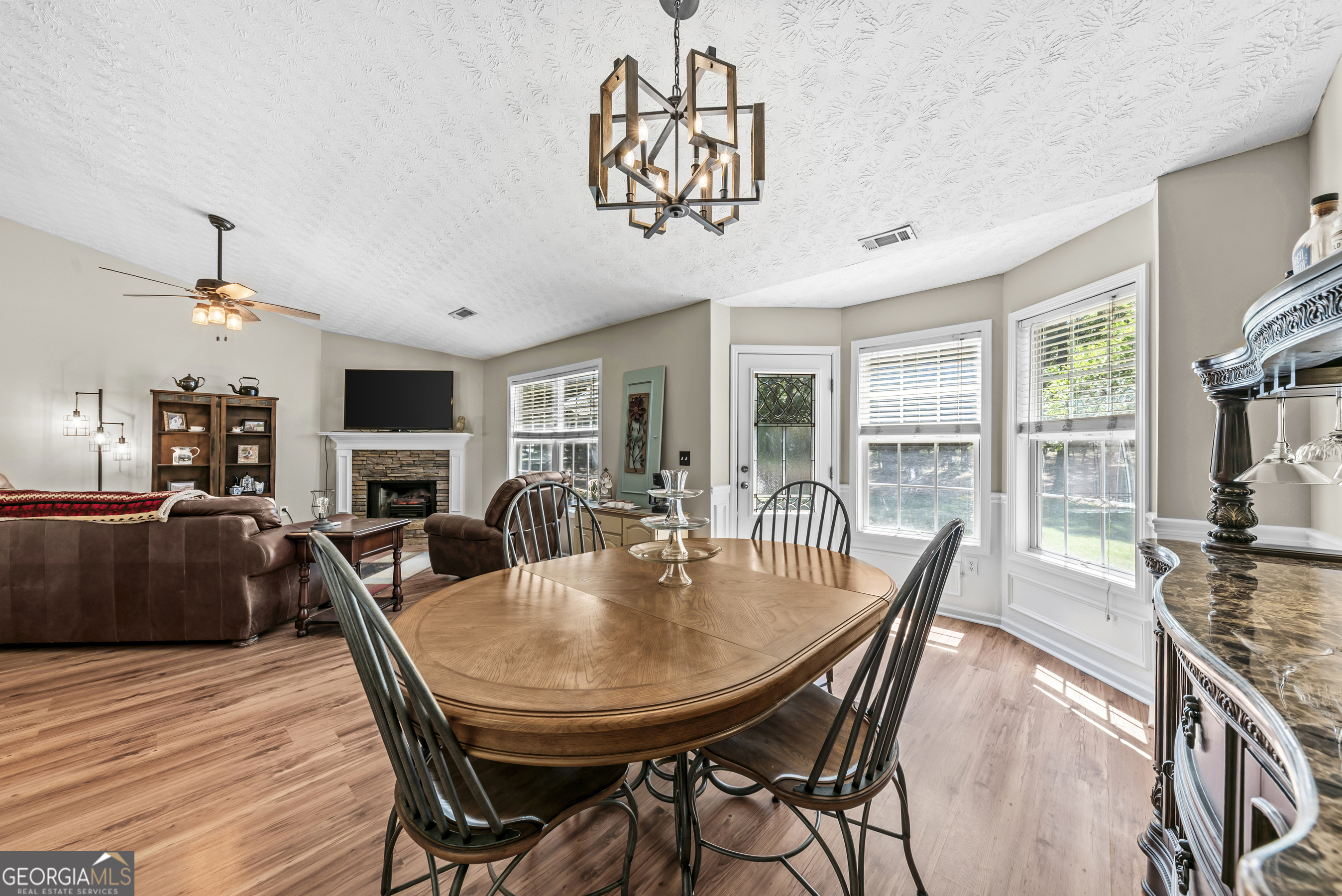 108 Wortham Drive Buckhead GA 30625