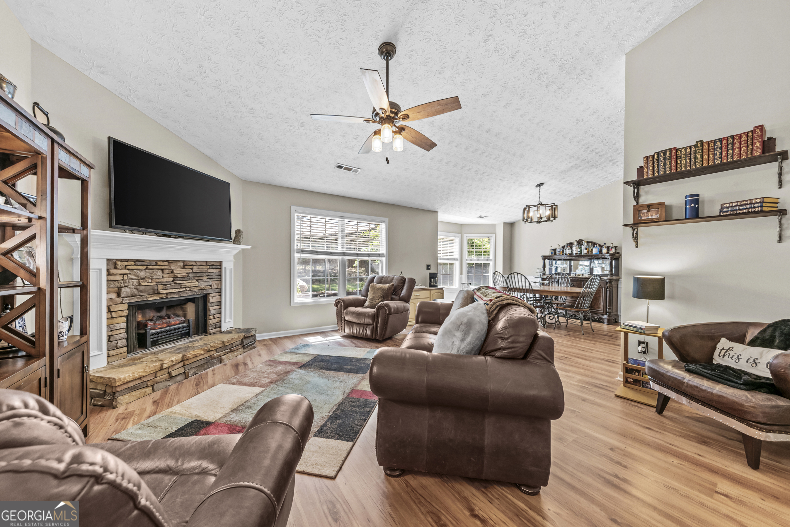 108 Wortham Drive Buckhead GA 30625