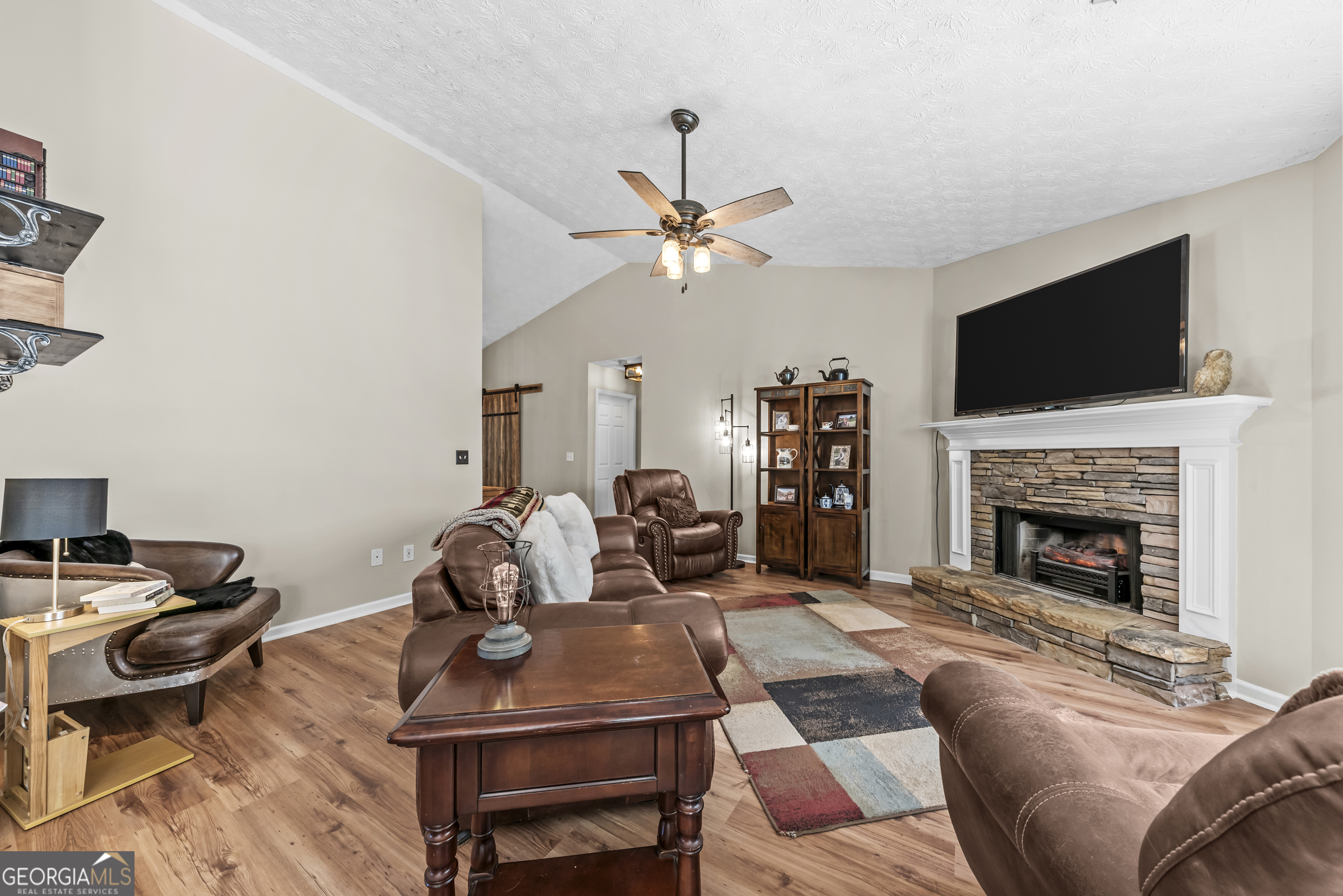 108 Wortham Drive Buckhead GA 30625