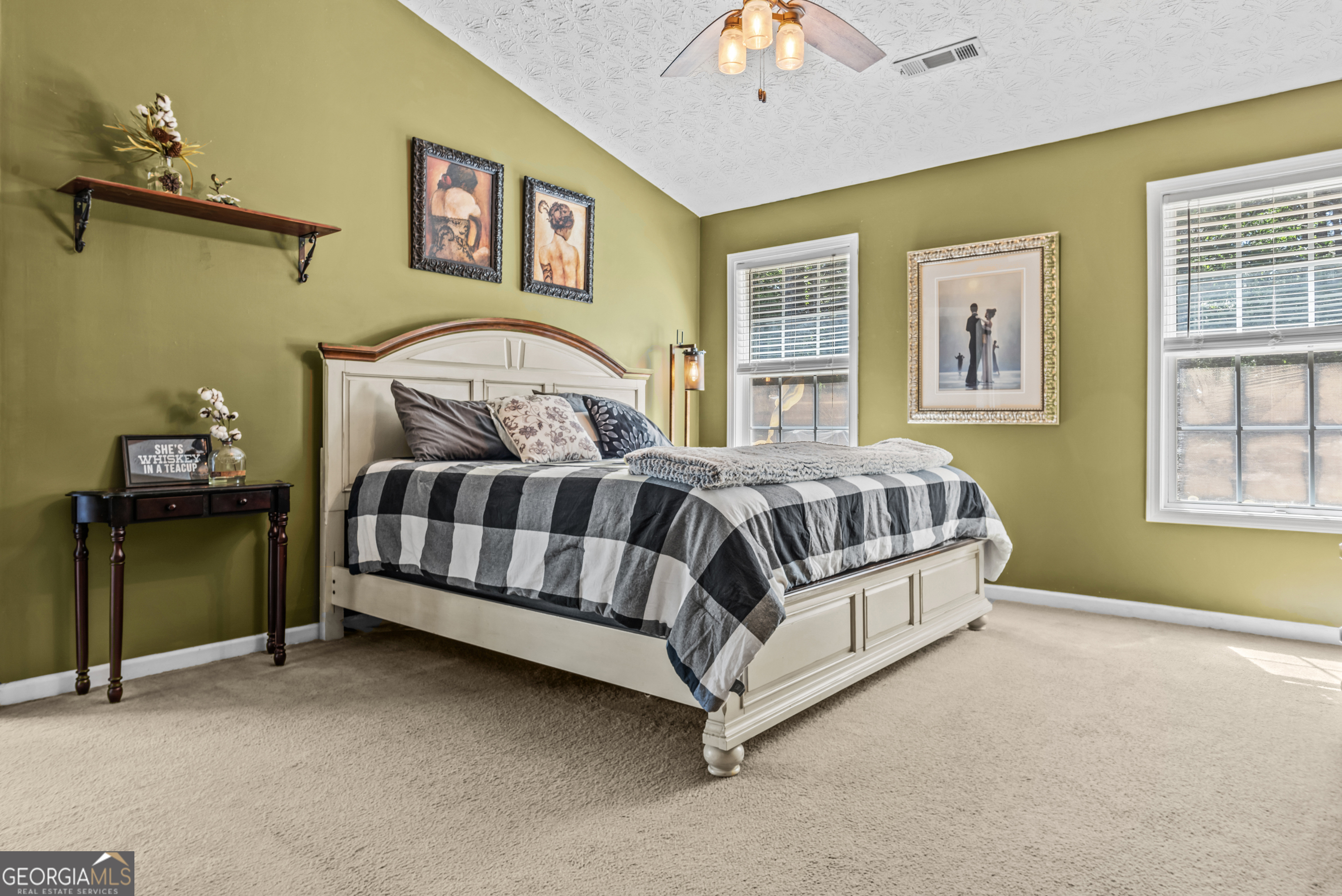 108 Wortham Drive Buckhead GA 30625