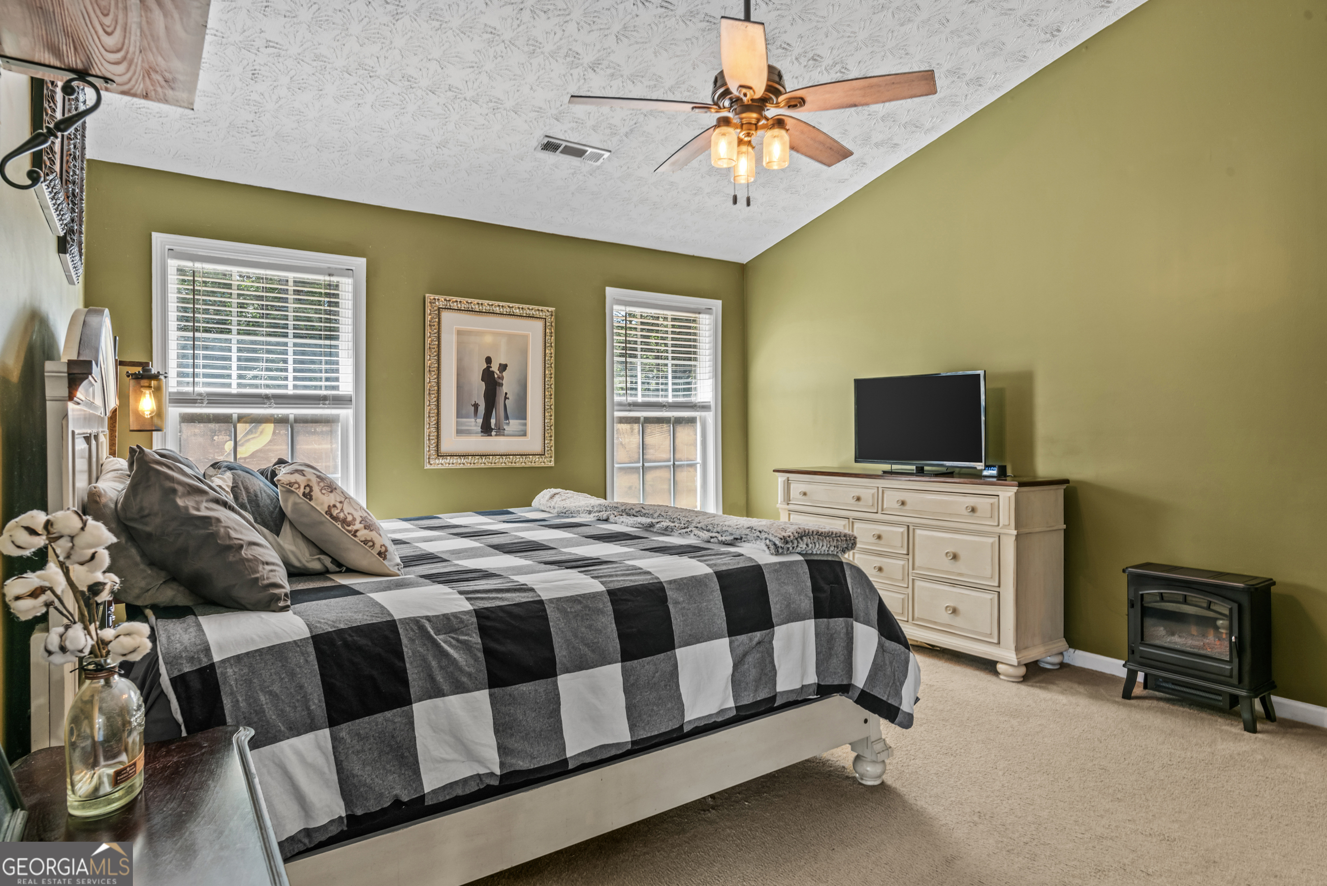 108 Wortham Drive Buckhead GA 30625