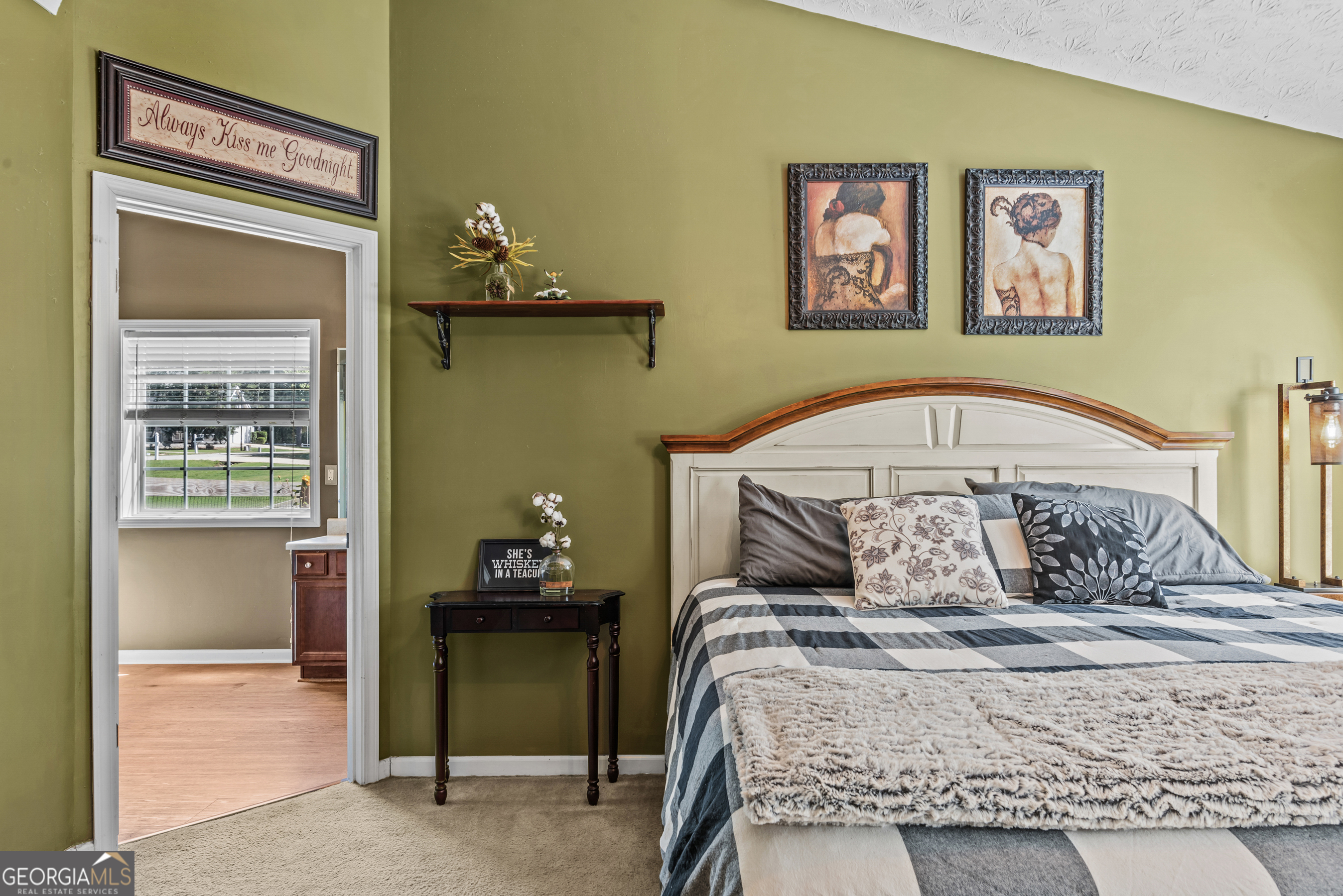 108 Wortham Drive Buckhead GA 30625