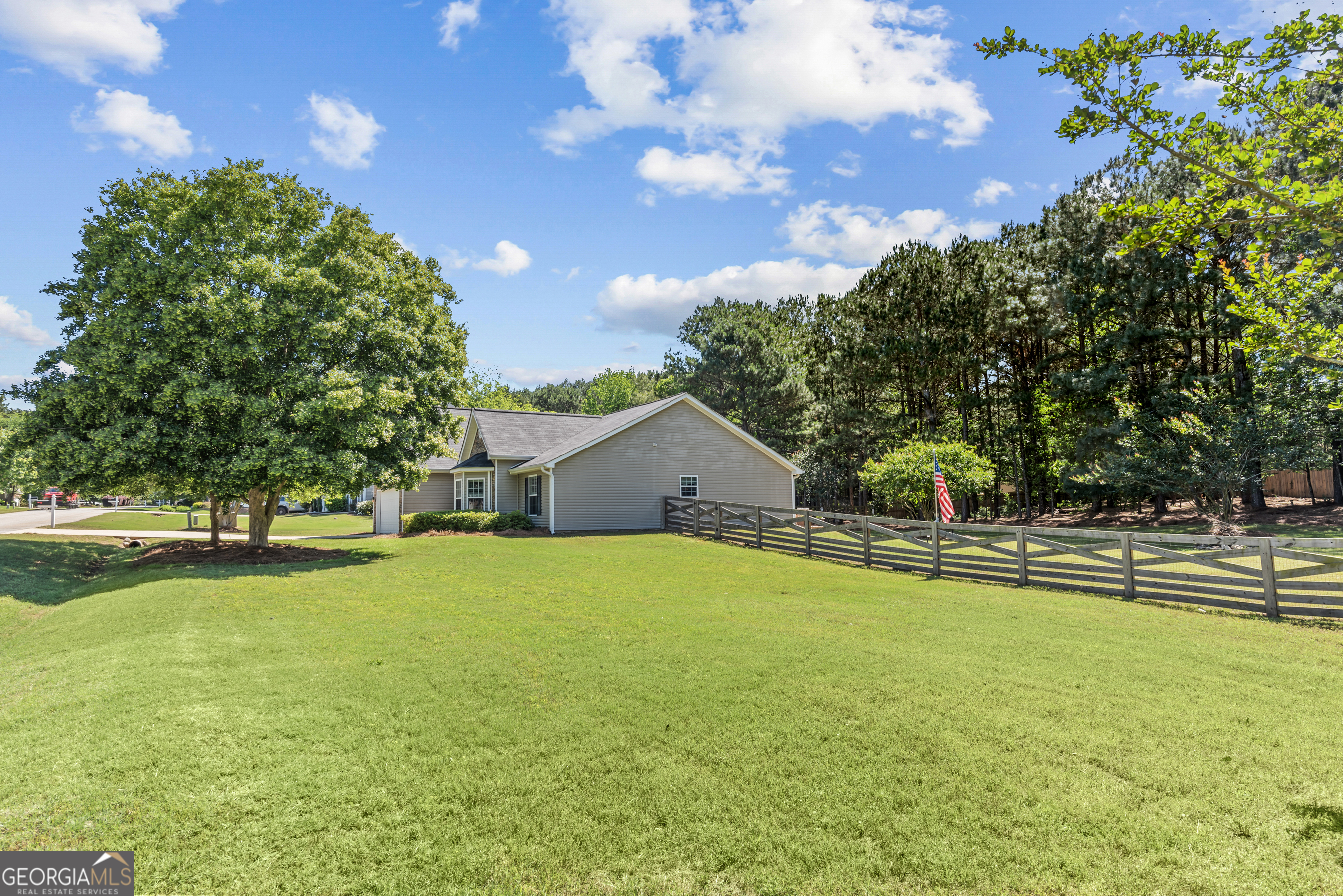 108 Wortham Drive Buckhead GA 30625