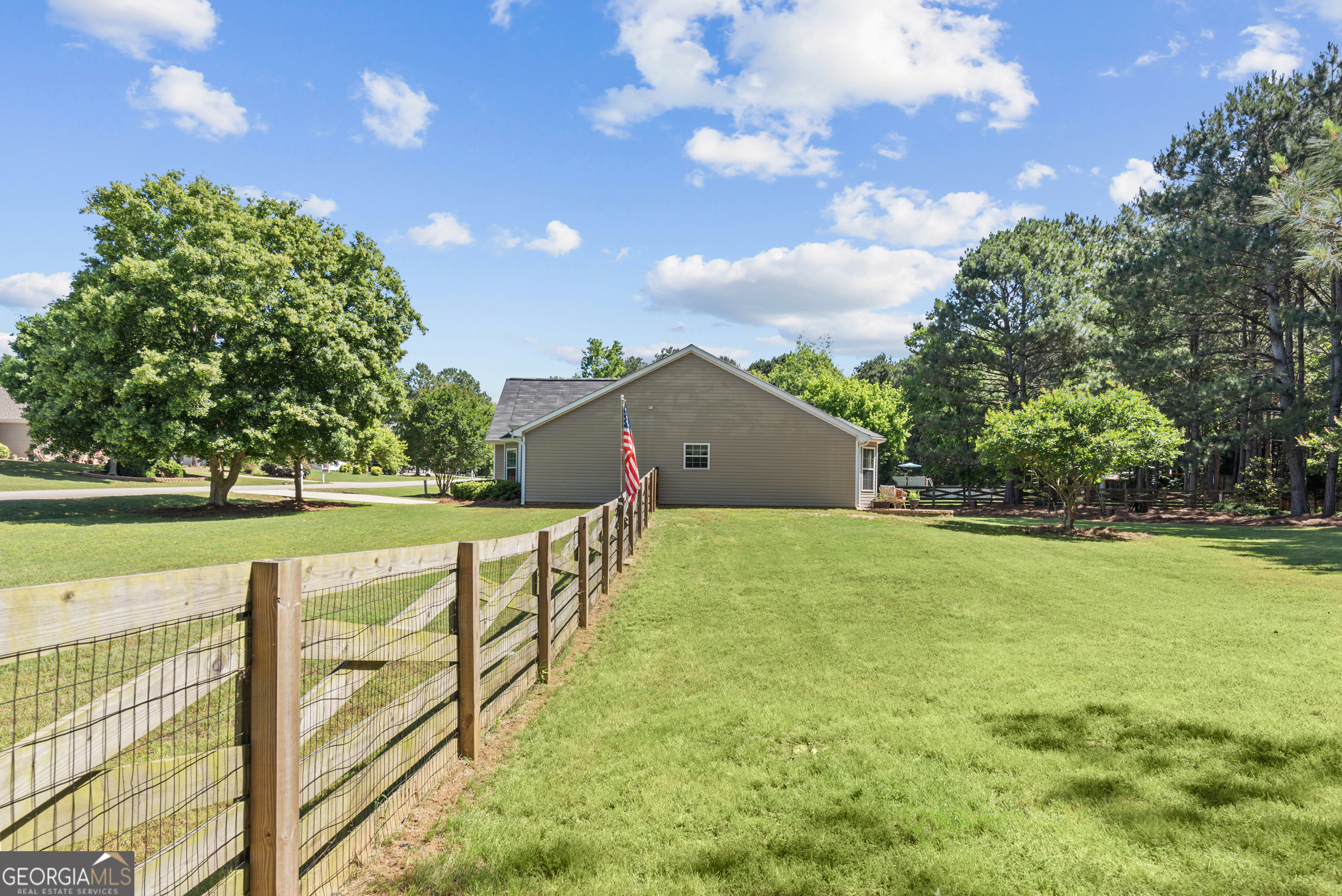 108 Wortham Drive Buckhead GA 30625