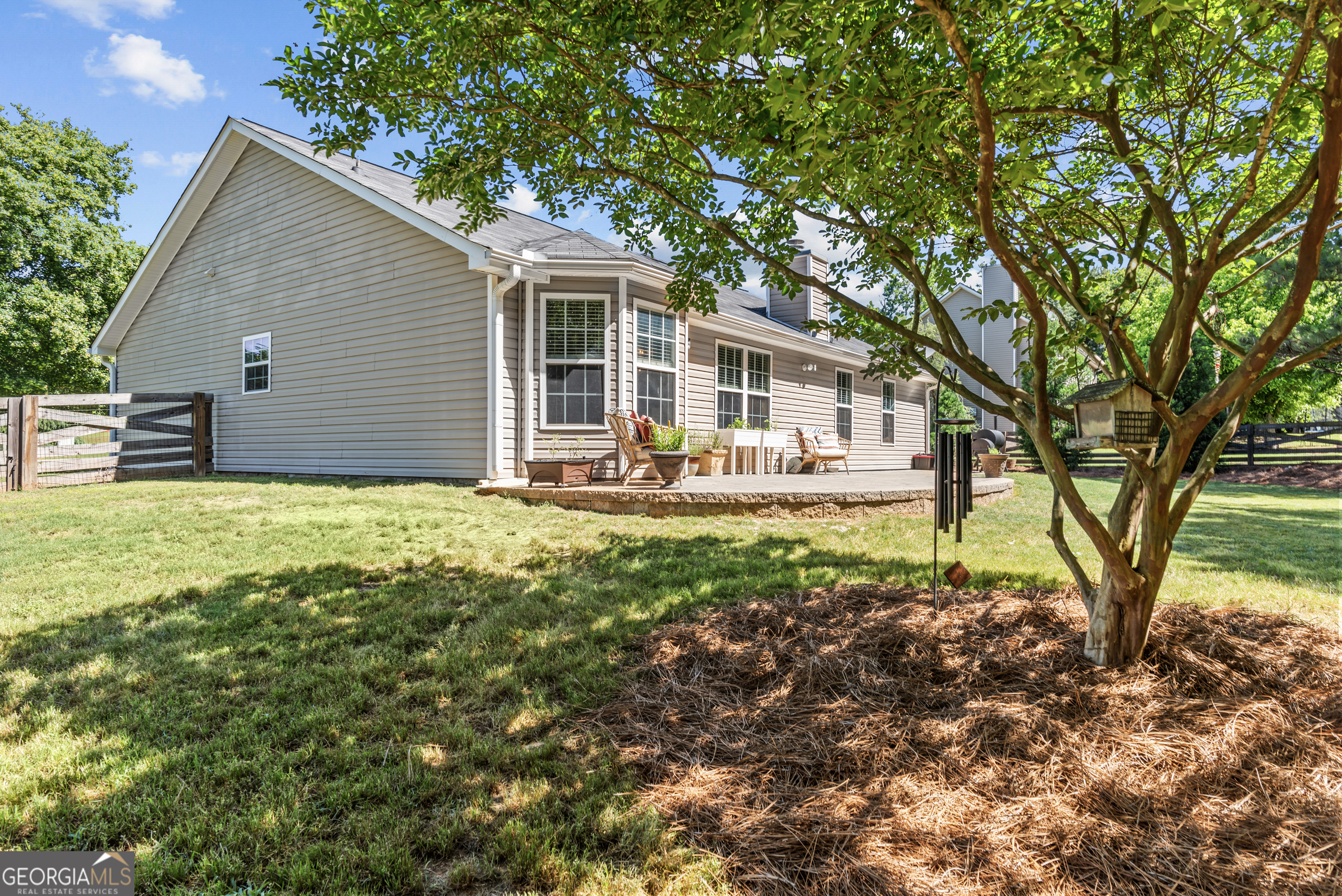 108 Wortham Drive Buckhead GA 30625