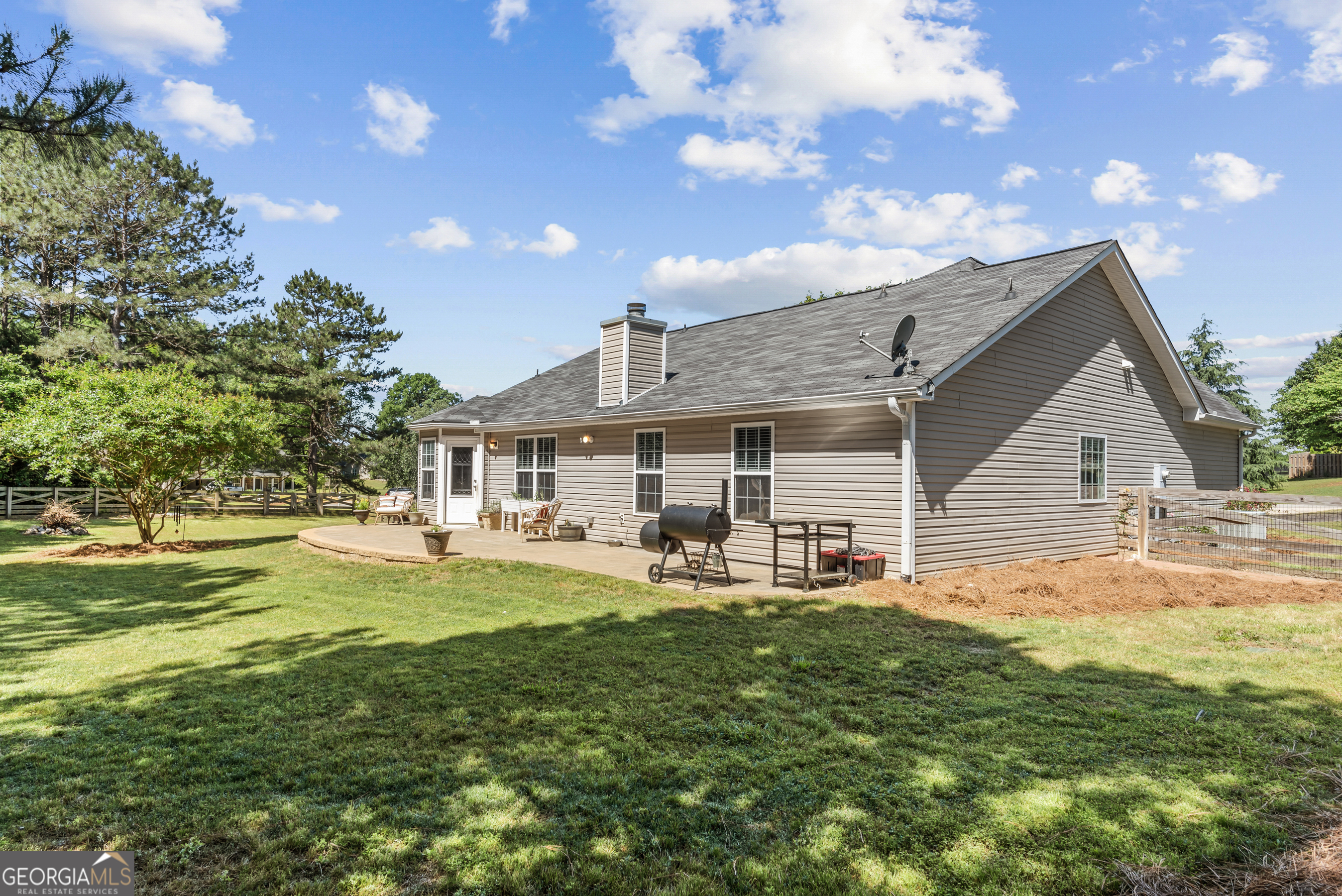 108 Wortham Drive Buckhead GA 30625