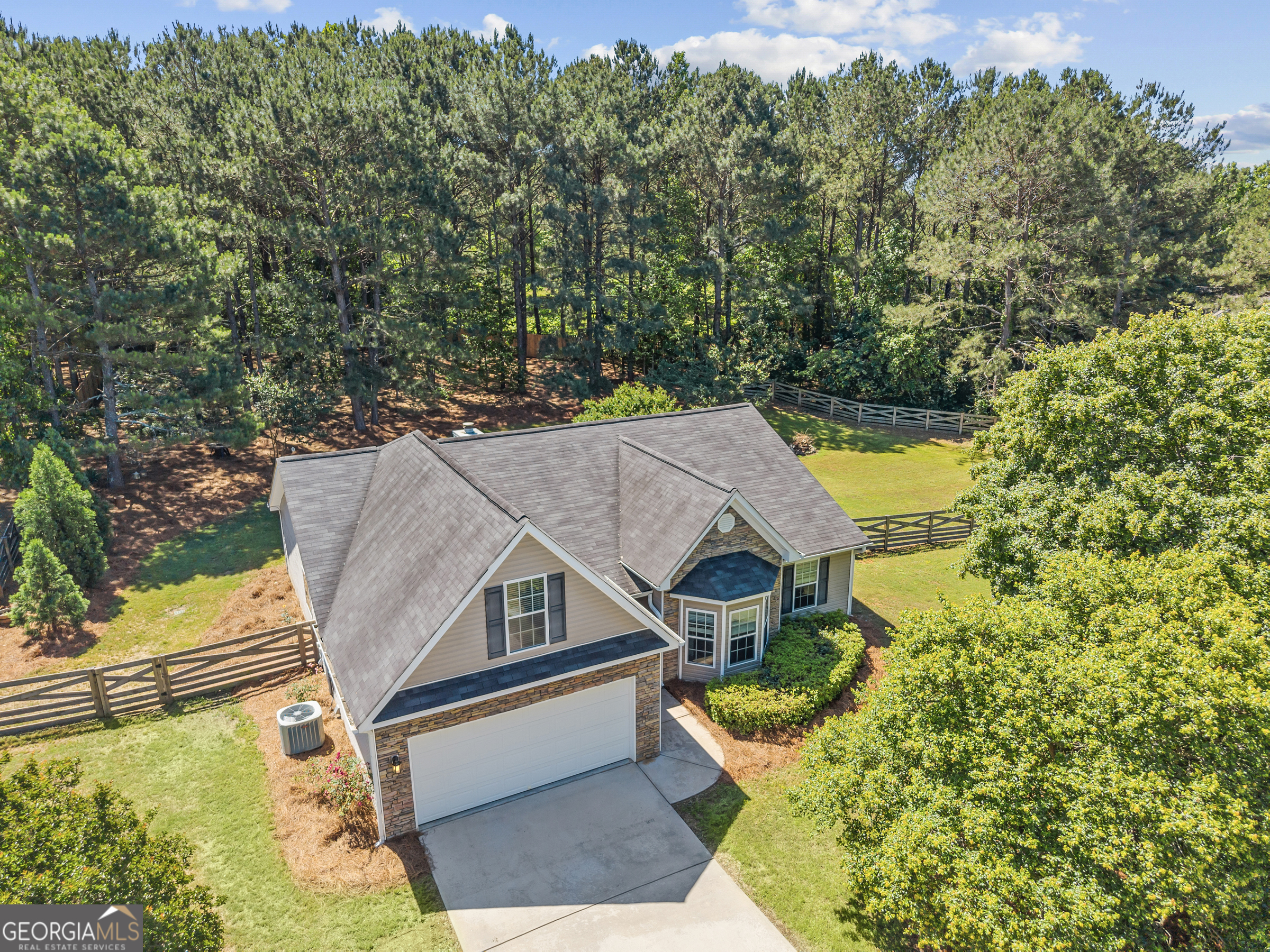 108 Wortham Drive Buckhead GA 30625