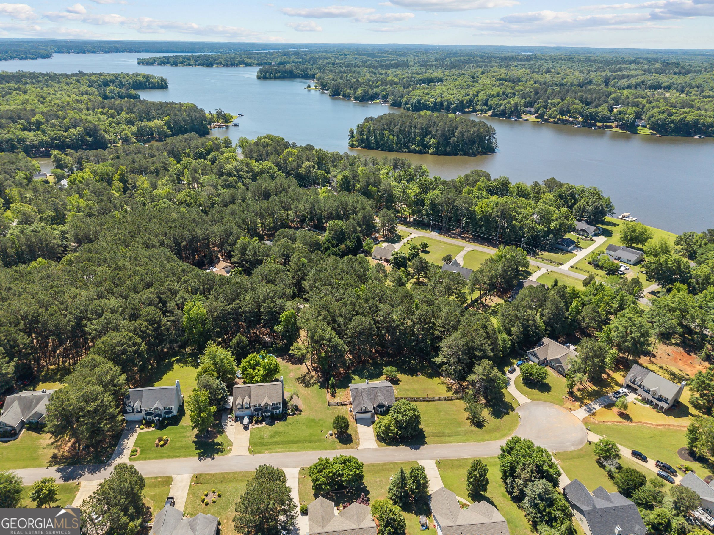 108 Wortham Drive Buckhead GA 30625