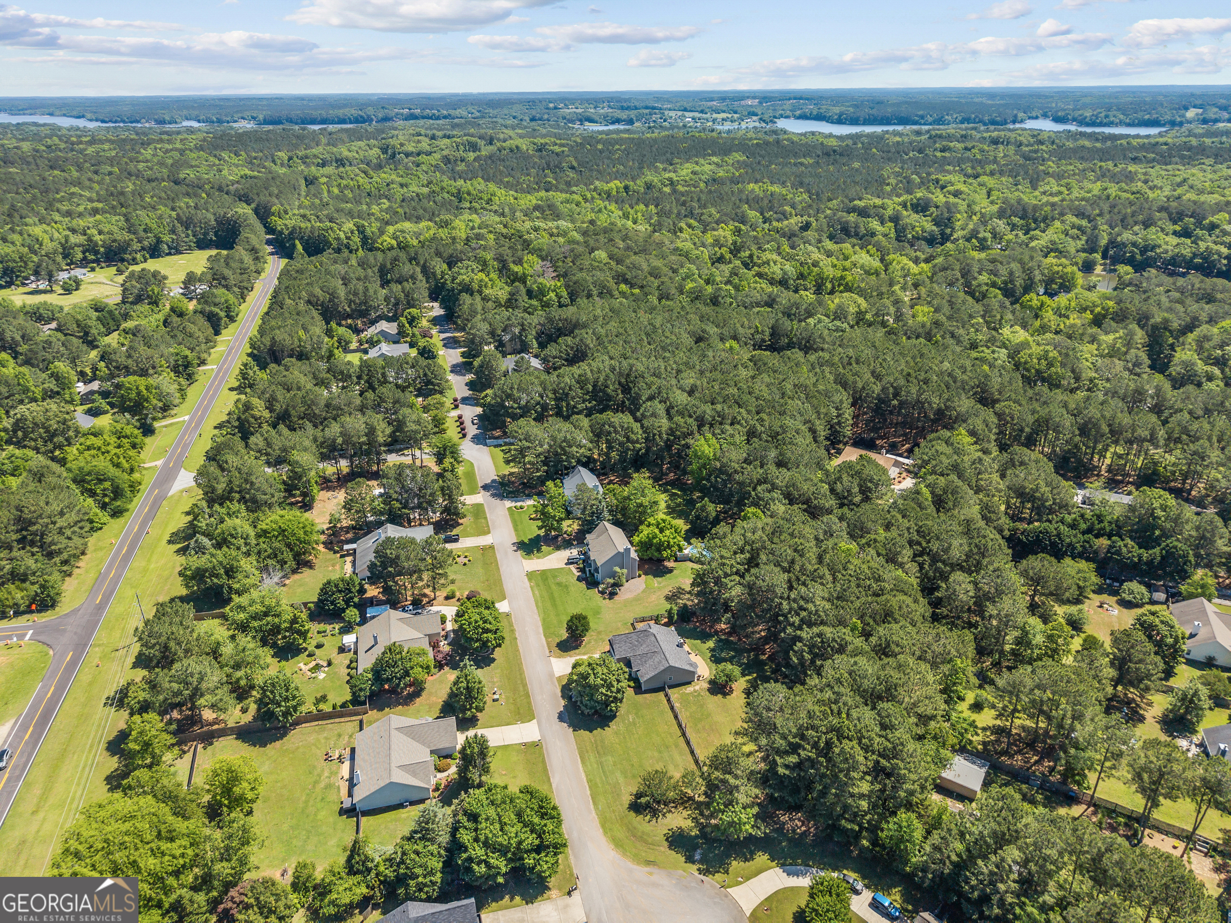 108 Wortham Drive Buckhead GA 30625