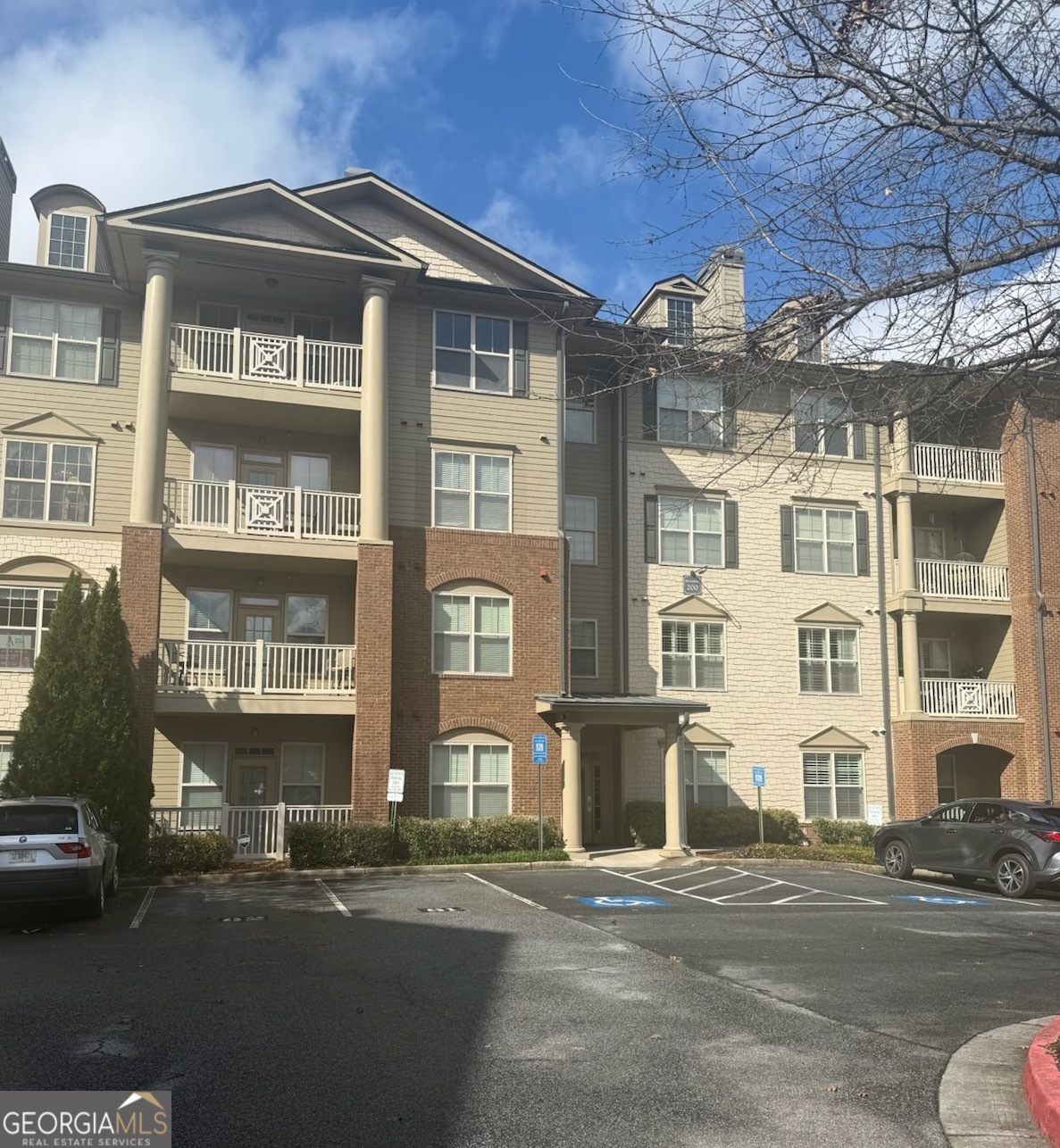 4805 W Village Way Bldg Smyrna GA 30080