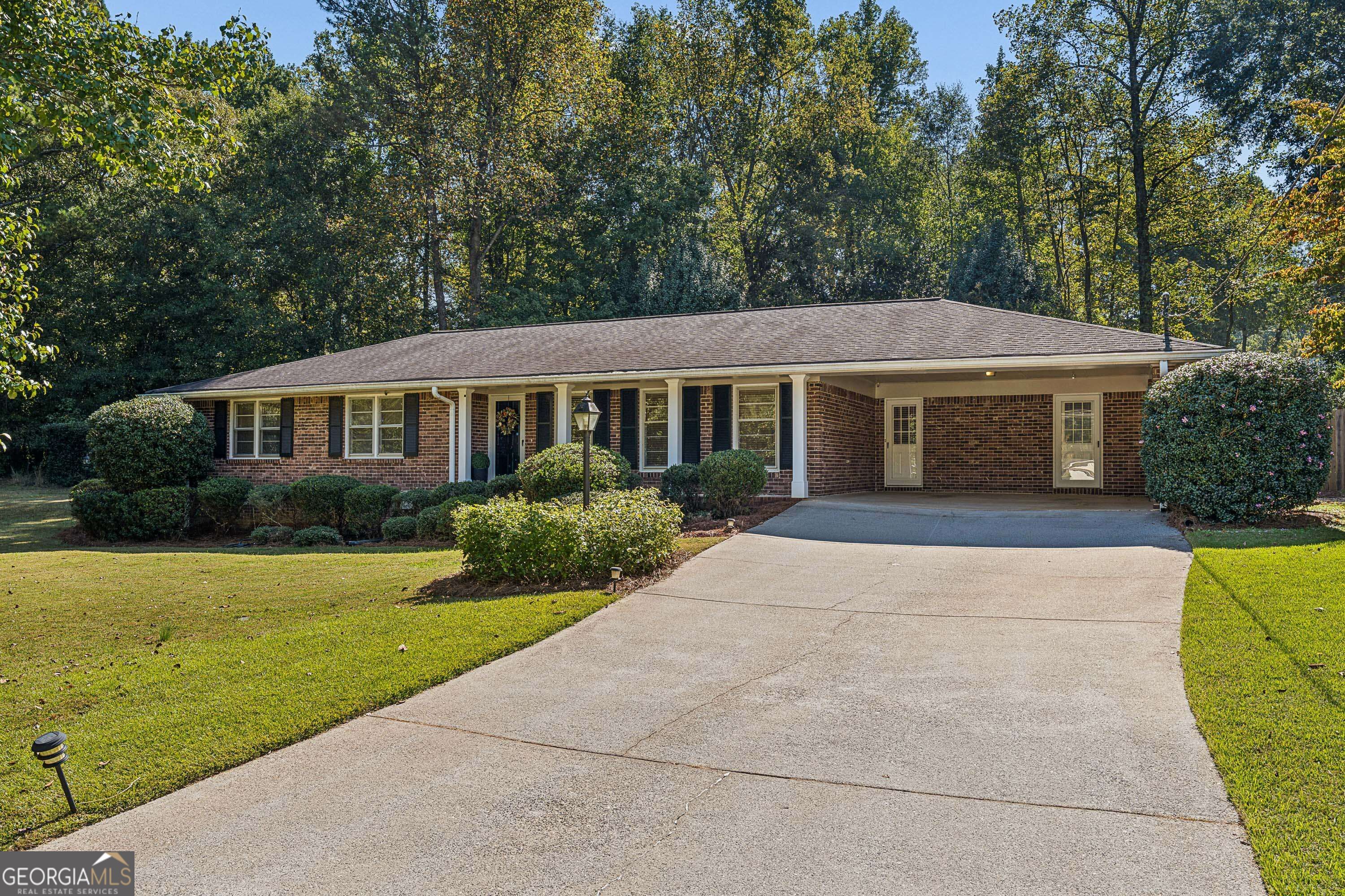 6608 Ridge Moore Drive Atlanta GA 30360