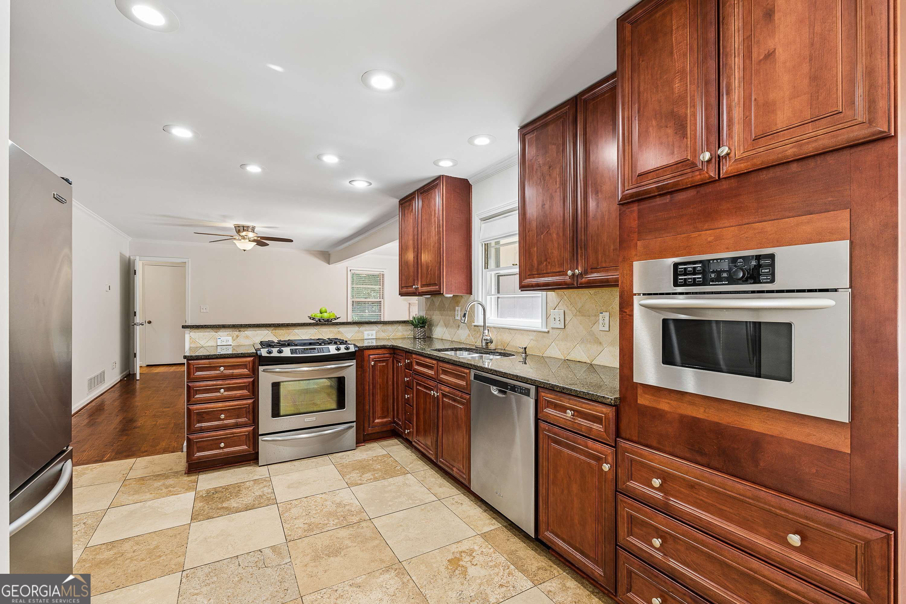 6608 Ridge Moore Drive Atlanta GA 30360