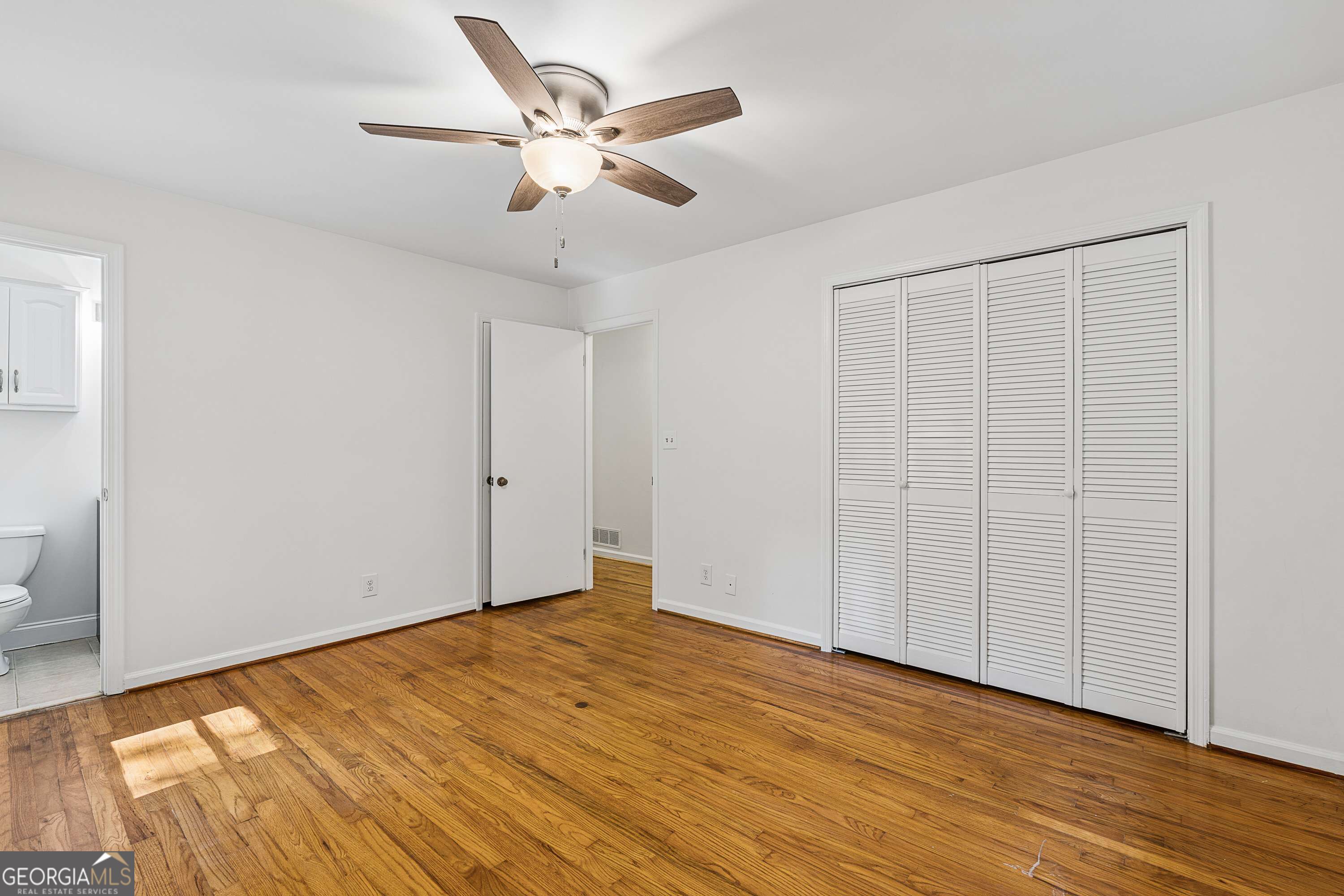 6608 Ridge Moore Drive Atlanta GA 30360