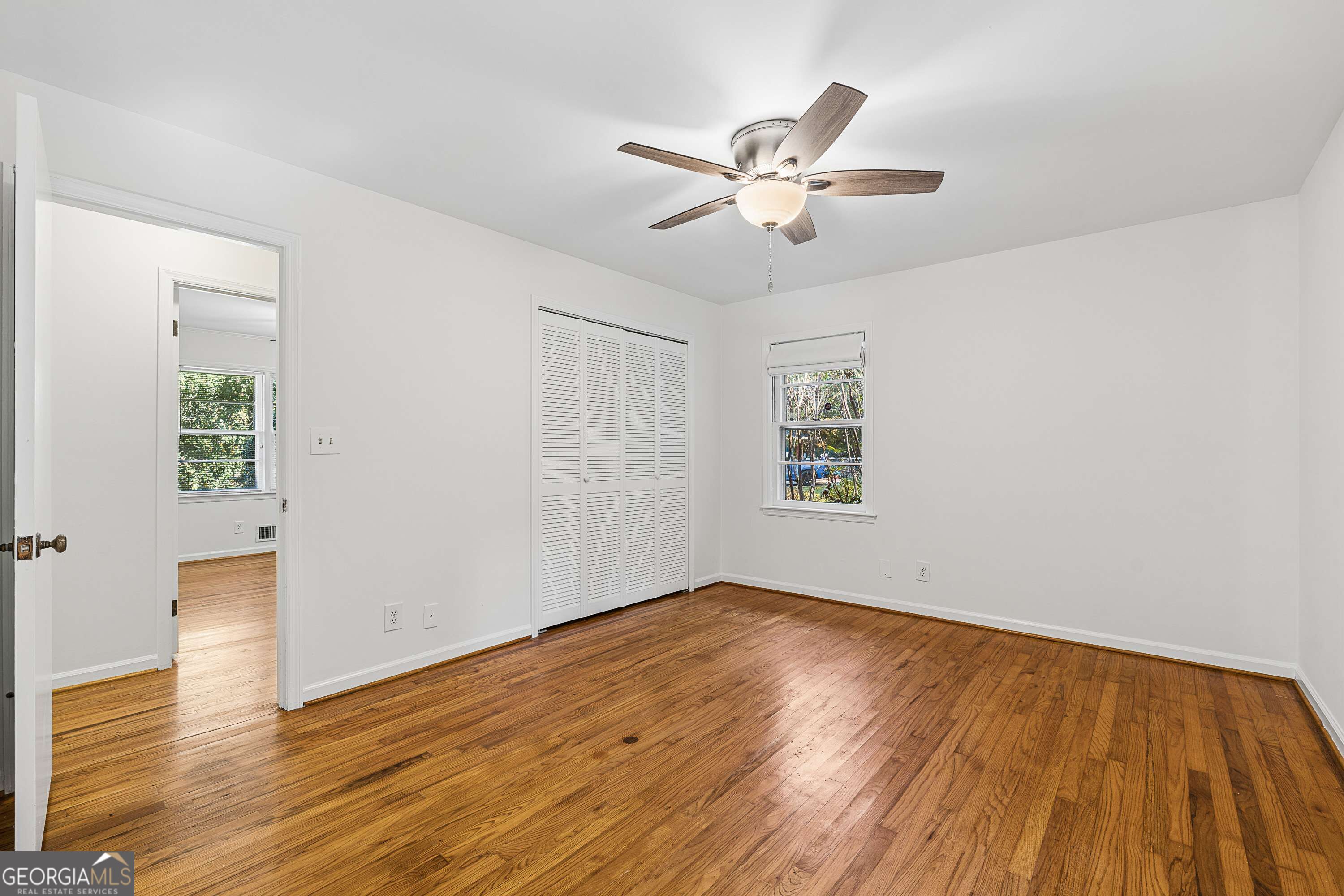 6608 Ridge Moore Drive Atlanta GA 30360