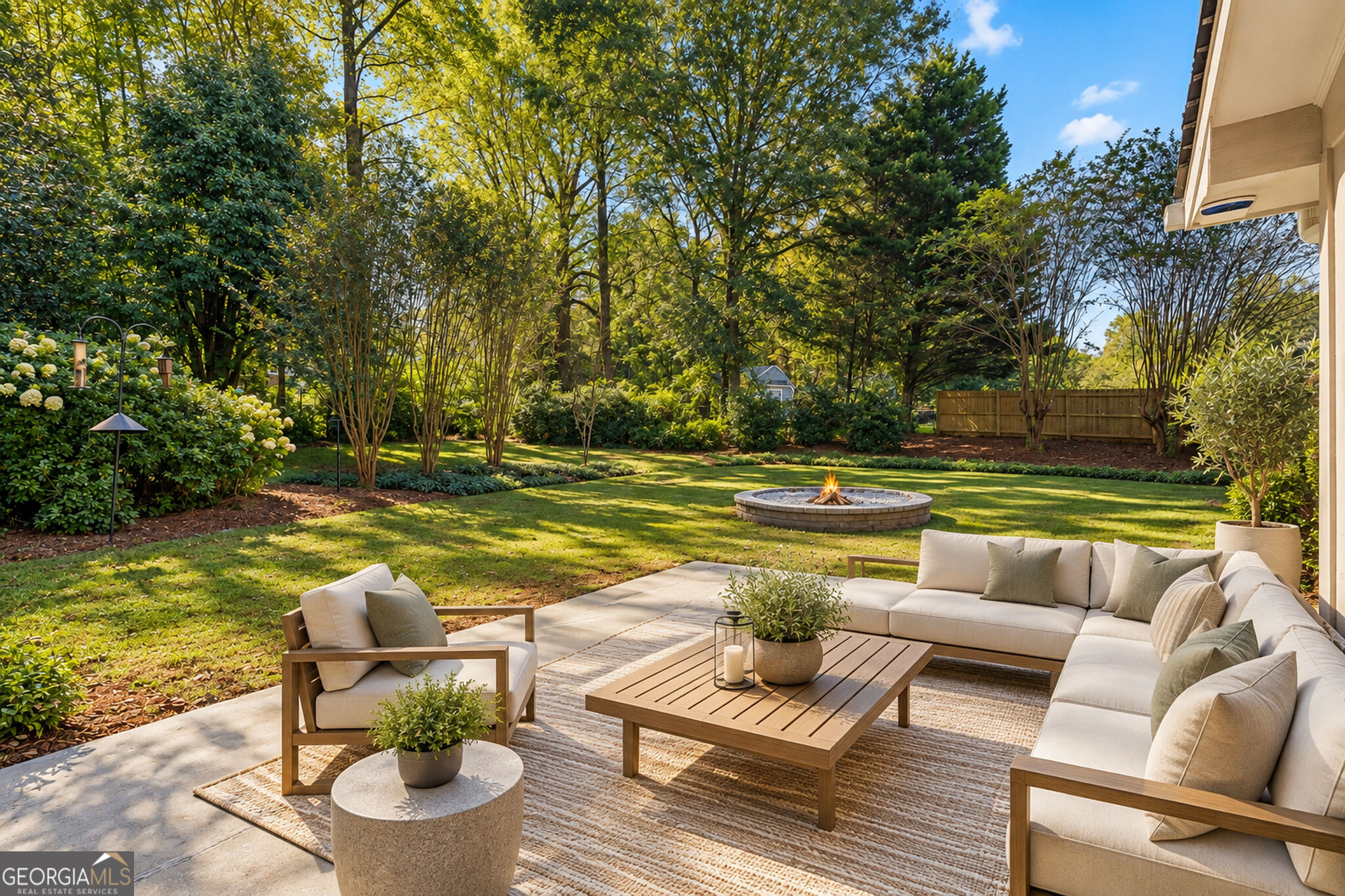 6608 Ridge Moore Drive Atlanta GA 30360