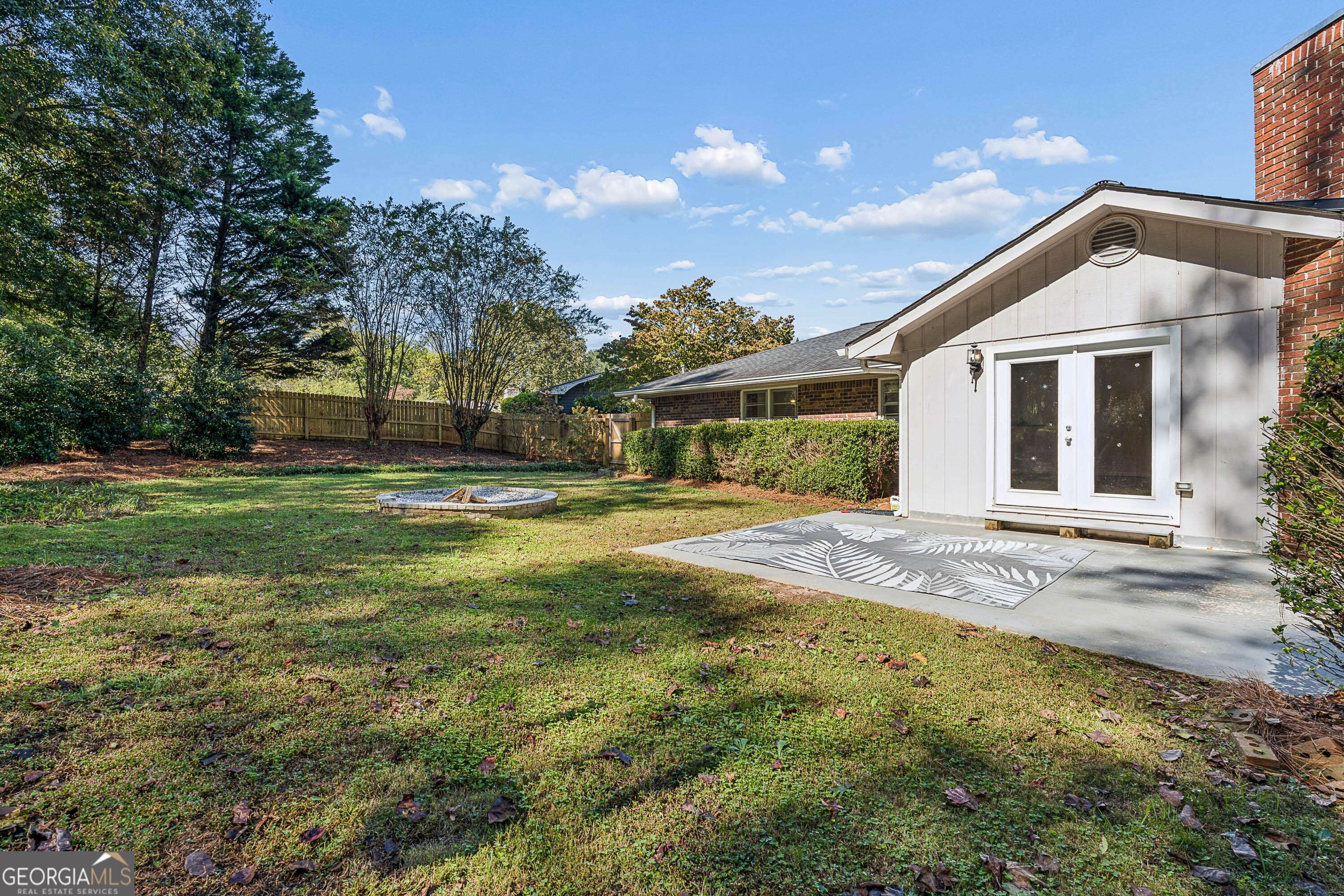 6608 Ridge Moore Drive Atlanta GA 30360
