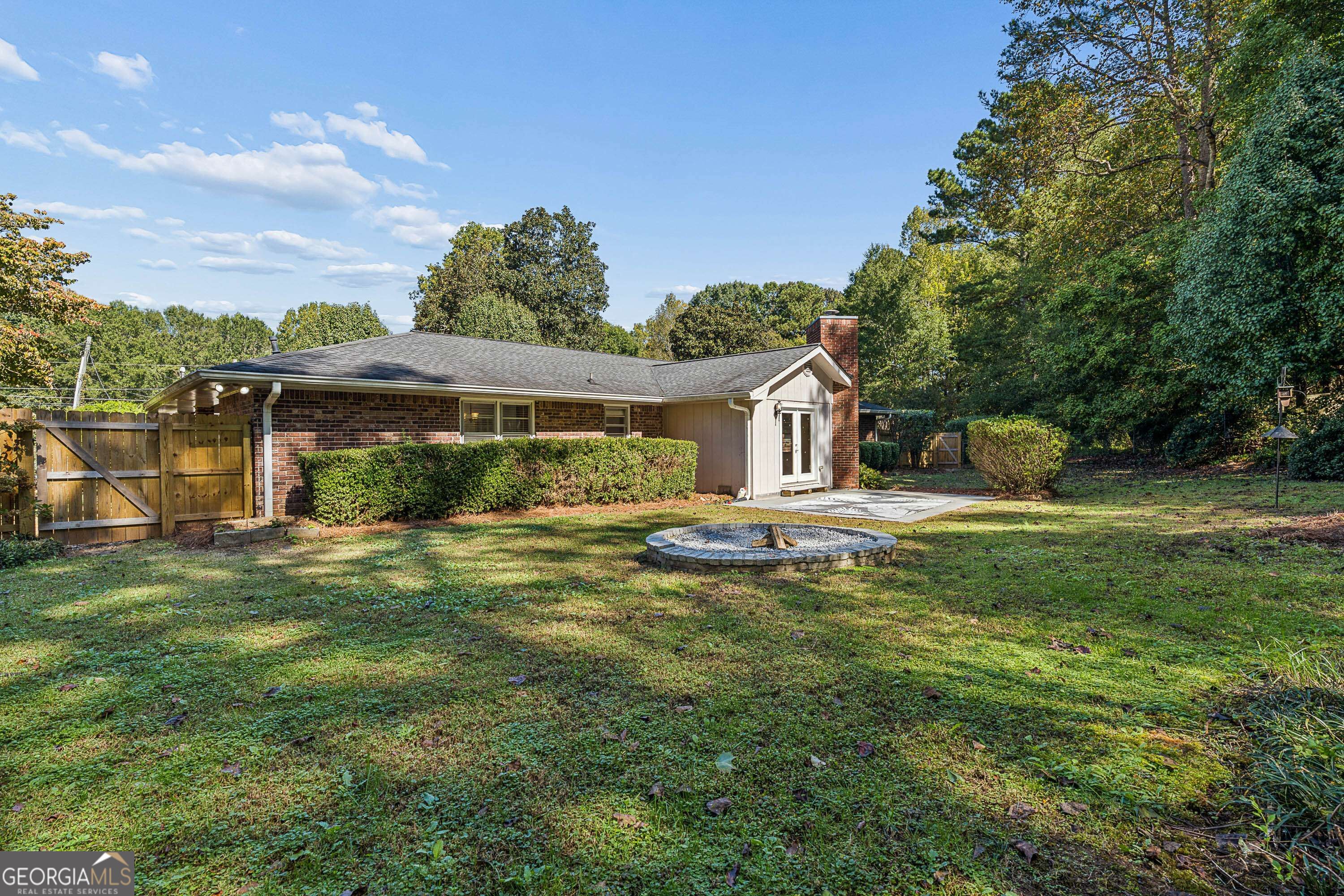 6608 Ridge Moore Drive Atlanta GA 30360