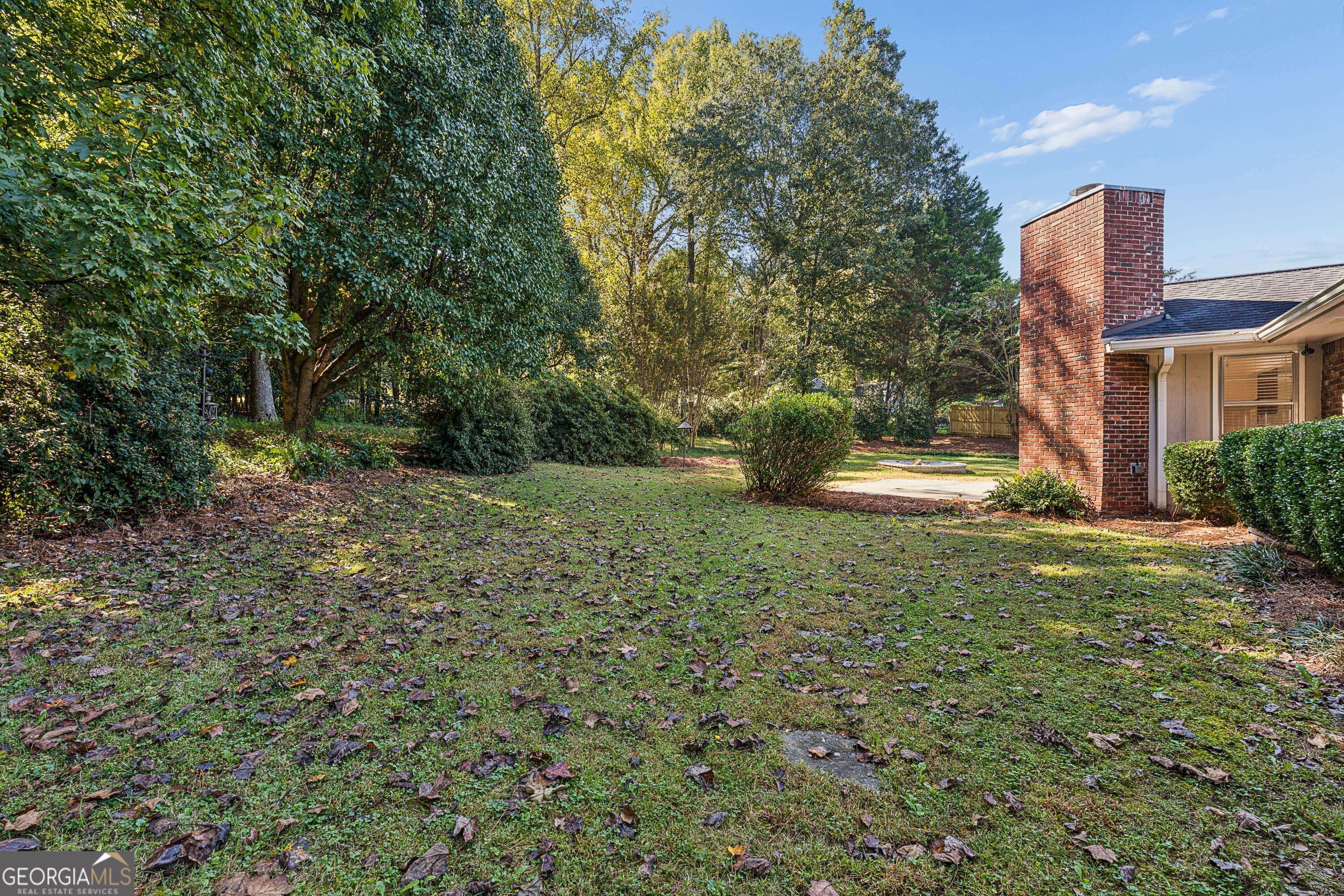 6608 Ridge Moore Drive Atlanta GA 30360