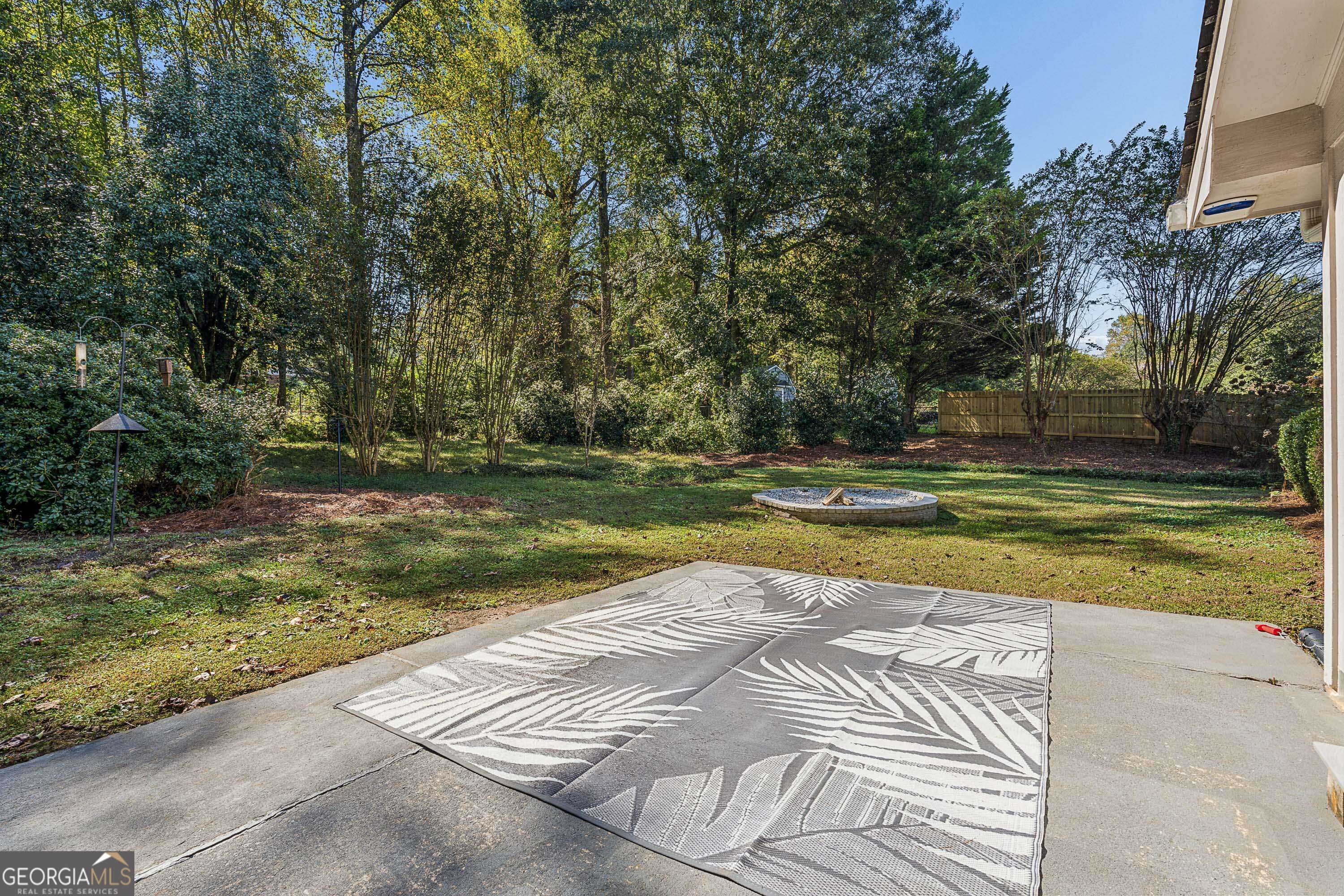 6608 Ridge Moore Drive Atlanta GA 30360