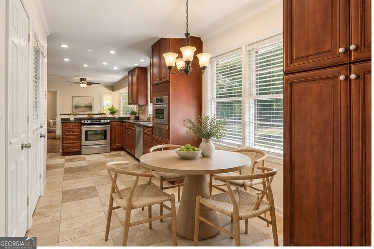 6608 Ridge Moore Drive Atlanta GA 30360