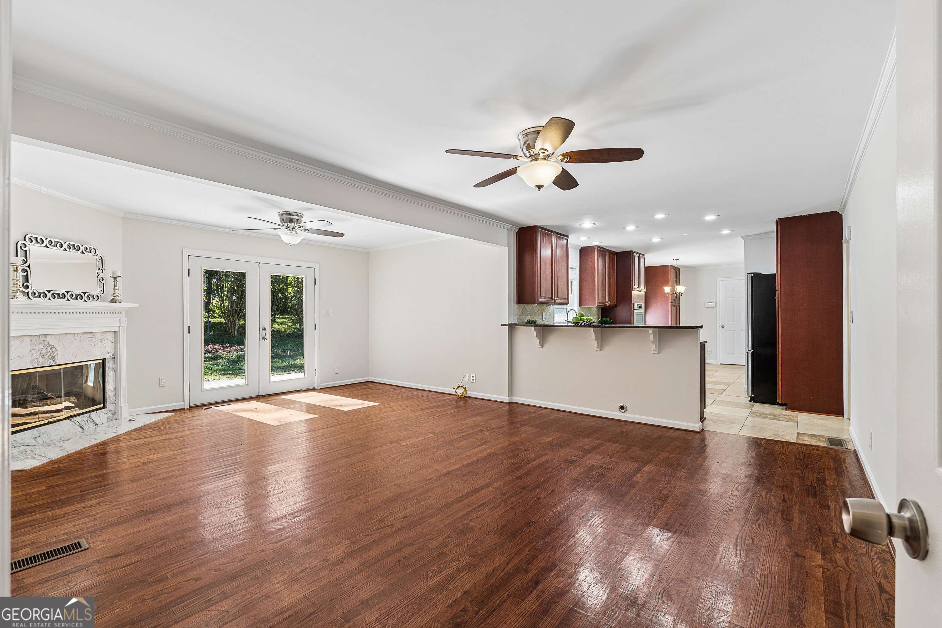 6608 Ridge Moore Drive Atlanta GA 30360