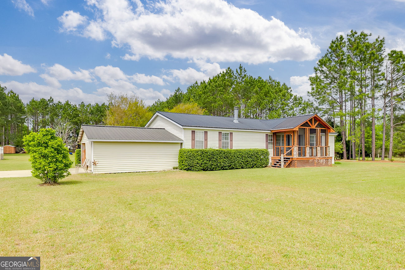 2555 Sam Tillman Road Statesboro GA 30458