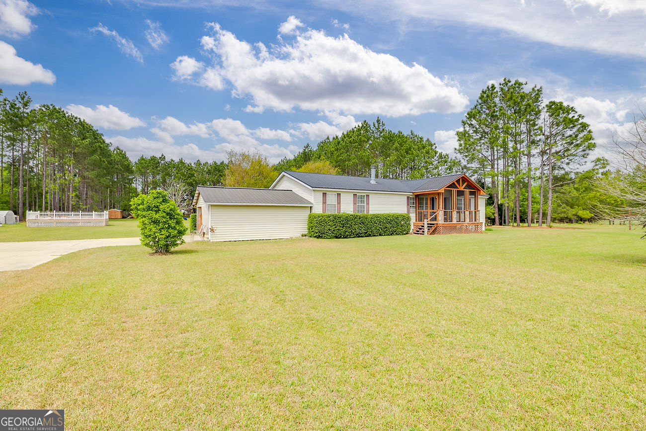 2555 Sam Tillman Road Statesboro GA 30458
