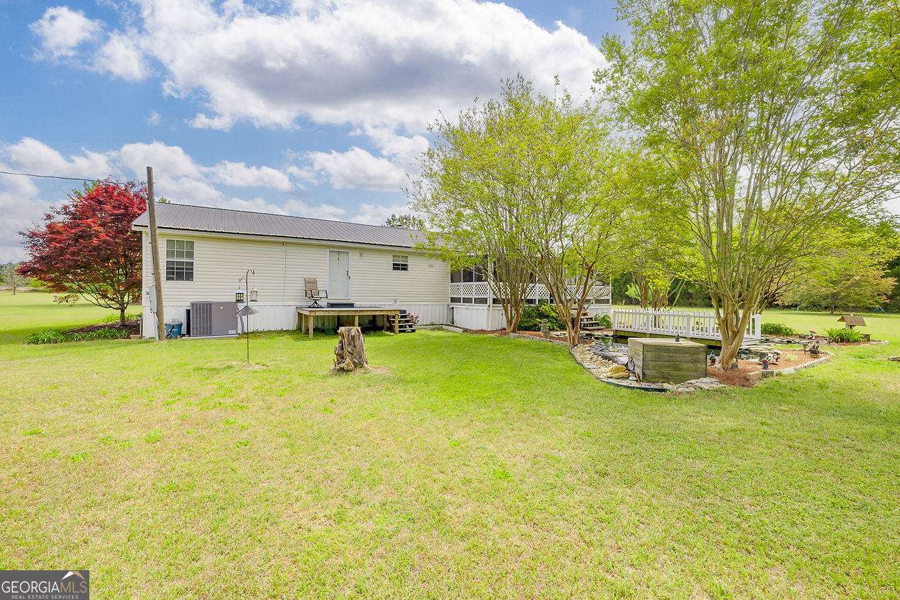 2555 Sam Tillman Road Statesboro GA 30458
