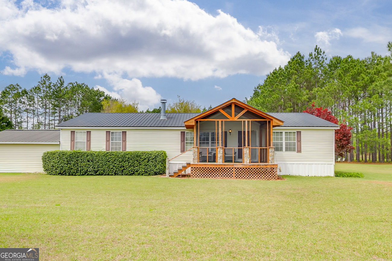 2555 Sam Tillman Road Statesboro GA 30458