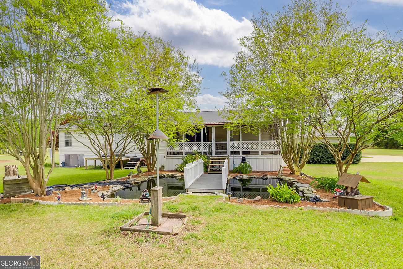 2555 Sam Tillman Road Statesboro GA 30458
