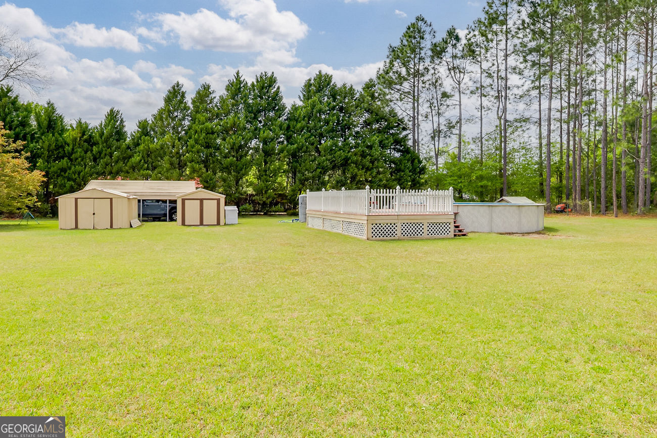 2555 Sam Tillman Road Statesboro GA 30458