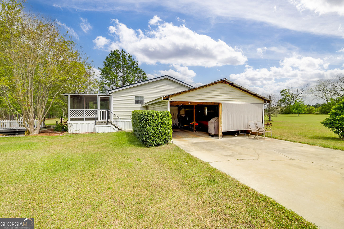 2555 Sam Tillman Road Statesboro GA 30458