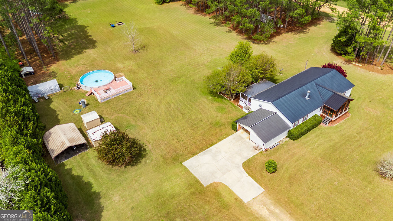 2555 Sam Tillman Road Statesboro GA 30458