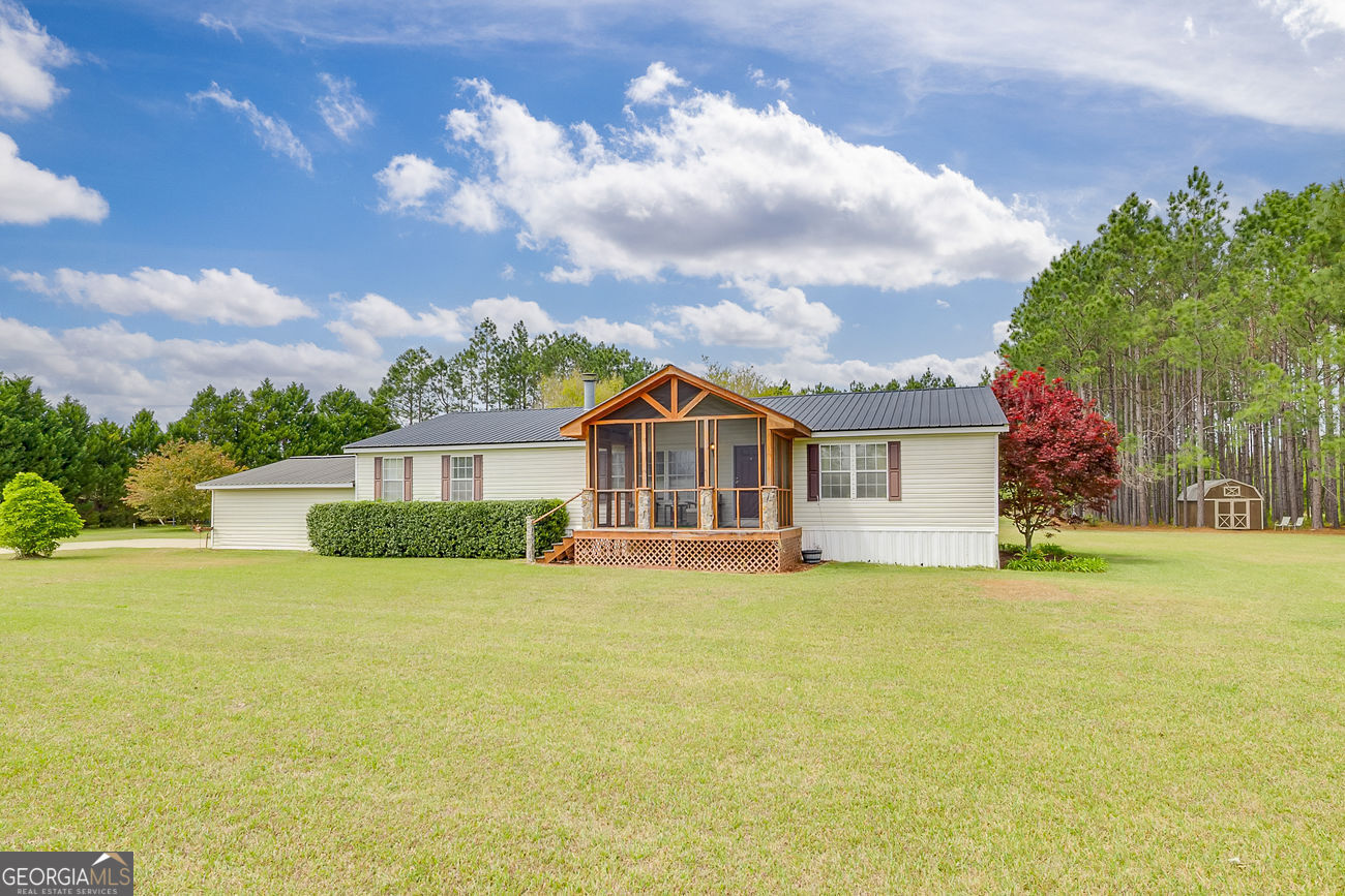 2555 Sam Tillman Road Statesboro GA 30458