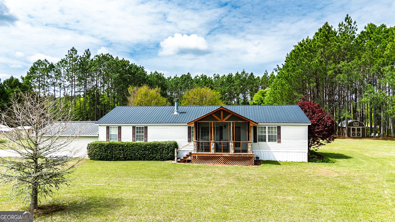 2555 Sam Tillman Road Statesboro GA 30458