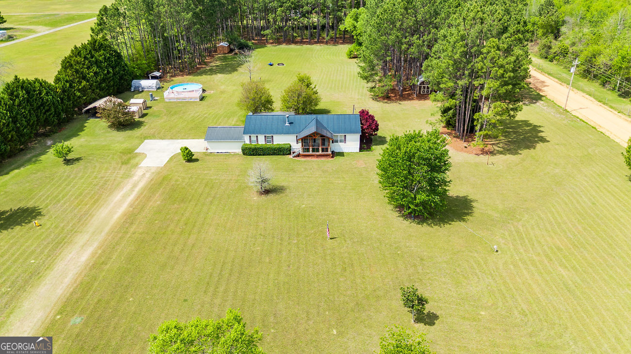 2555 Sam Tillman Road Statesboro GA 30458