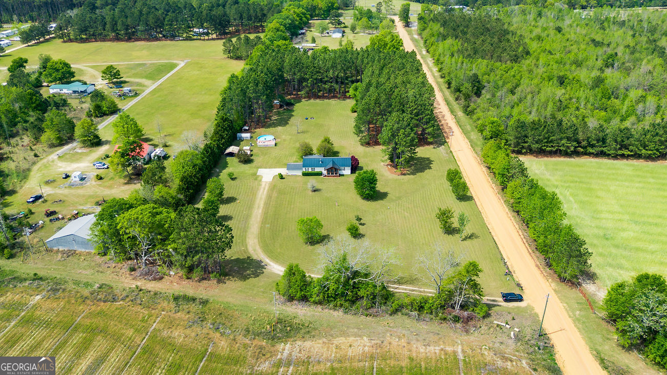 2555 Sam Tillman Road Statesboro GA 30458