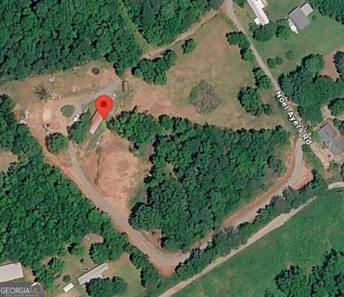 94 Painted Daisy Road Cleveland GA 30528