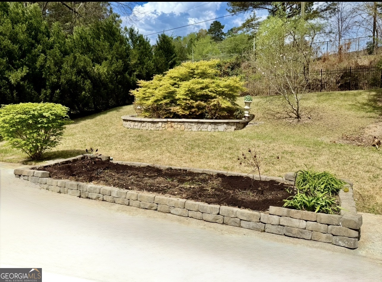 5970 King Way Walk Lithonia GA 30058