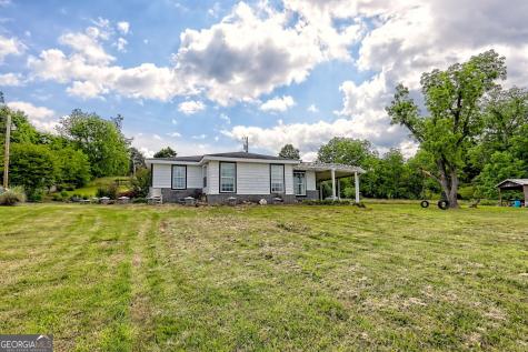 1722 Abe Cove Road Hiawassee GA 30546