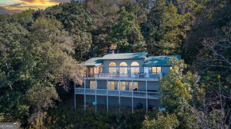 17 Little Hendricks Point Jasper GA 30143