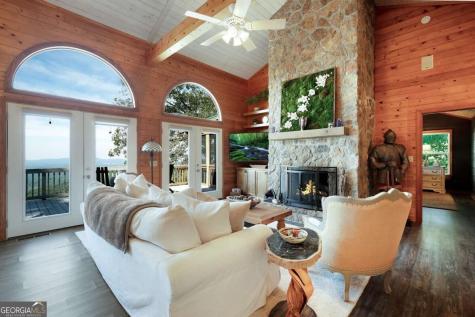 17 Little Hendricks Point Jasper GA 30143
