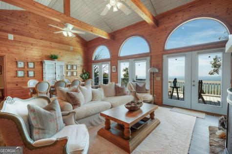 17 Little Hendricks Point Jasper GA 30143