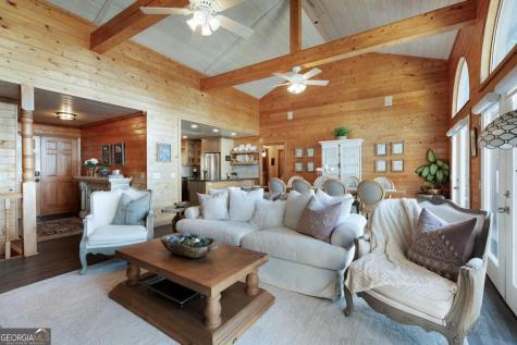 17 Little Hendricks Point Jasper GA 30143