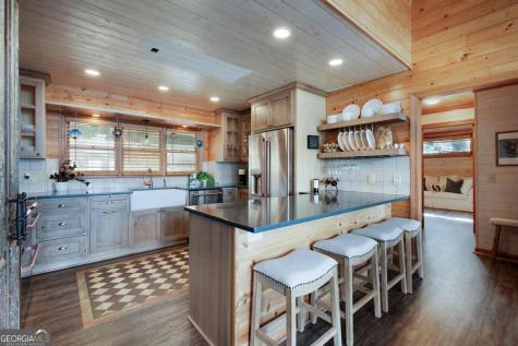 17 Little Hendricks Point Jasper GA 30143